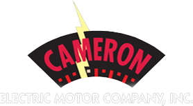 Cameron Electric Motor Comapny