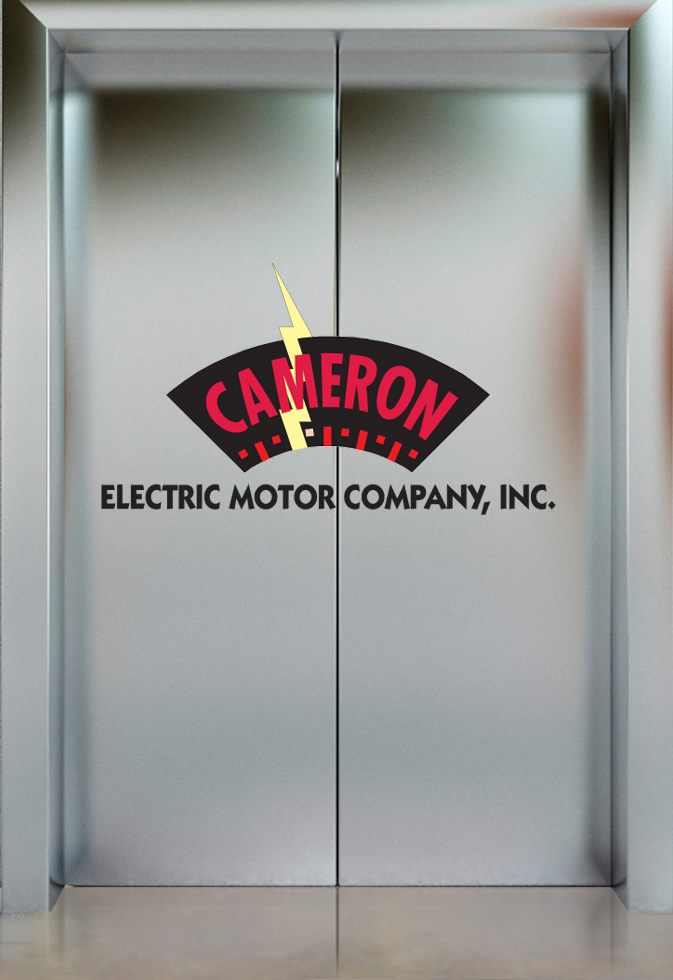 Welcome to Cameron Electric Motor Company